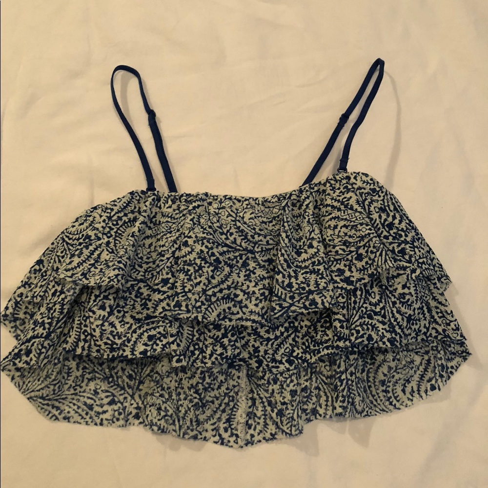 Aerie crop top